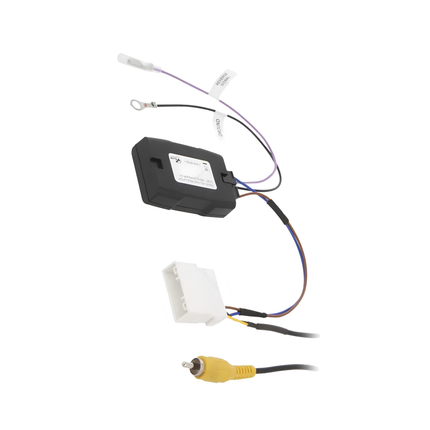 Stinger SCHYRT4 Hyundai 24PIN Reverse Camera Retention Adaptor