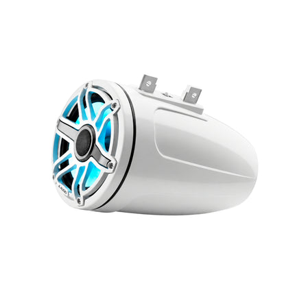 JL Audio JLA-010-03283-00 M6 Enclosed Tower Speakers