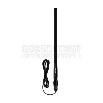 Oricom UHF390R4X4 4X4 Offroad Pack with 5W UHF Radio and Antenna