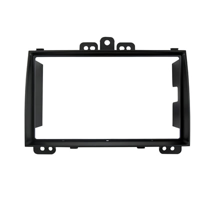 Stinger BKHY003 Double DIN Radio Fascia Kit To Suit Hyundai i20 2010-2012