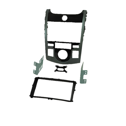 Stinger BN25F53550B Double DIN Radio Fascia Kit To Suit Kia Cerato 2010-2013