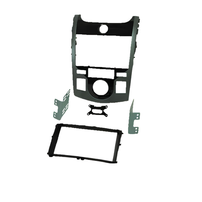 Stinger BN25F53550B Double DIN Radio Fascia Kit To Suit Kia Cerato 2010-2013