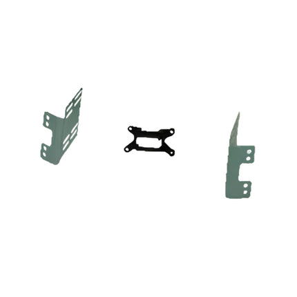 Stinger BN25F53550B Double DIN Radio Fascia Kit To Suit Kia Cerato 2010-2013