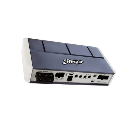 Stinger SPX700X4 4-Channel 700W Powersports Amplifier