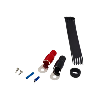 Stinger SK4201 0GA 4000 Series Power Wiring Kit