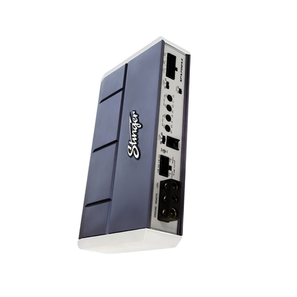 Stinger SPX700X4 4-Channel 700W Powersports Amplifier