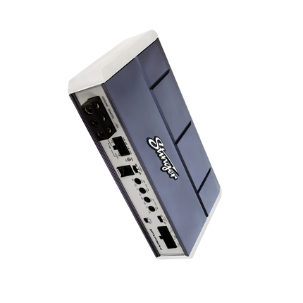 Stinger SPX700X4 4-Channel 700W Powersports Amplifier
