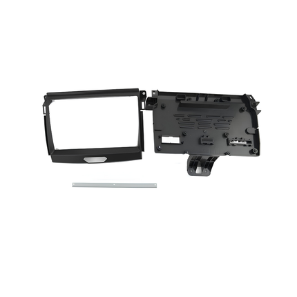 Stinger SF9-FD02 Ford Ranger Fascia 9" Trapezoid 2015-2019 4.2" Display CD