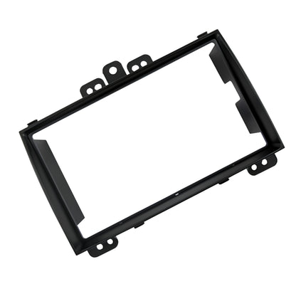 Stinger BKHY003 Double DIN Radio Fascia Kit To Suit Hyundai i20 2010-2012