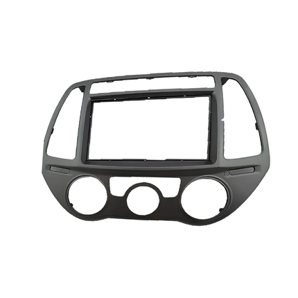 Stinger BKHY056 Double DIN Radio Fascia Kit To Suit Hyundai i20 2012-2015