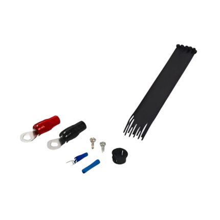 Stinger SK4241 4GA 4000 Series Power Wiring Kit