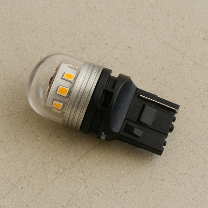 NARVA 18268BL 12V Gen III LED T20 W21/5W Wedge Globes 2 Pack