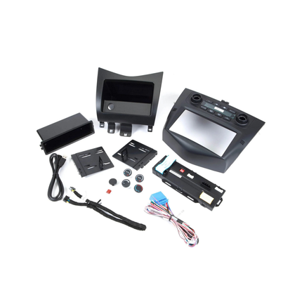 Stinger SRP-HD1101H 10" HEIGH10 Infotainment Replacement Kit Suit Honda Accord