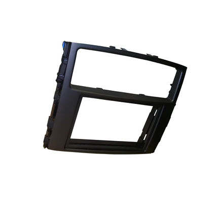 Stinger BN25K2011 Double DIN Radio Fascia Kit Suits Mitsubishi Pajero 2006 - 2015