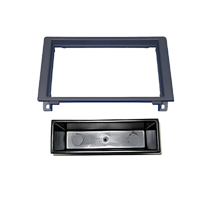 Stinger SFMSA01 SAAB Multi-DIN Radio Fascia Kit