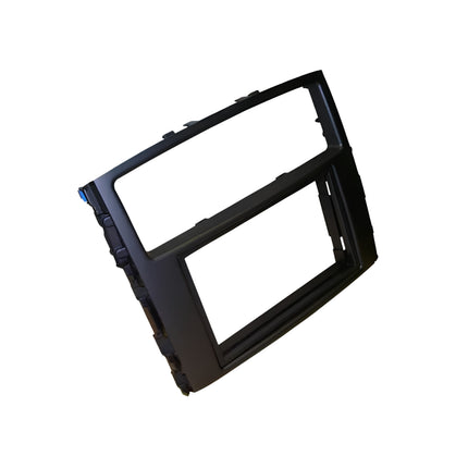 Stinger BN25K2011 Double DIN Radio Fascia Kit Suits Mitsubishi Pajero 2006 - 2015