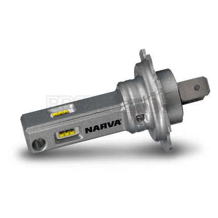 Narva 18437P H7 LED Headlight Bulb Surefit Projector Style Gen II