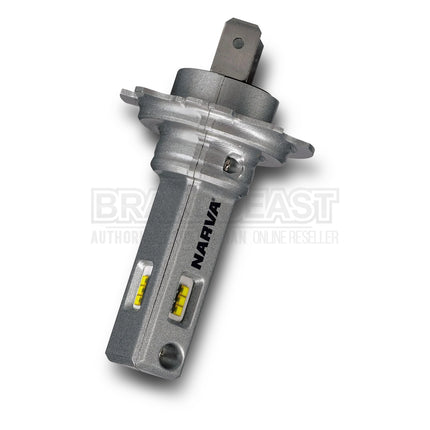 Narva 18437P H7 LED Headlight Bulb Surefit Projector Style Gen II