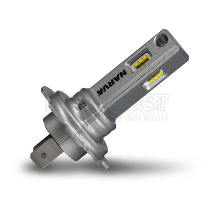 Narva 18437P H7 LED Headlight Bulb Surefit Projector Style Gen II
