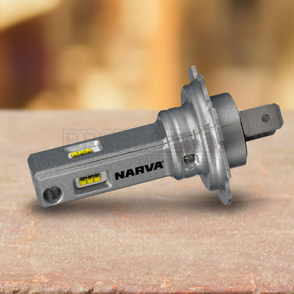 Narva 18437P H7 LED Headlight Bulb Surefit Projector Style Gen II