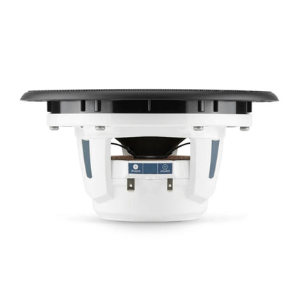 JL Audio JLA-010-03865-00 M6 Marine Speakers - 6.5" with Black Luxe Grille (Single)