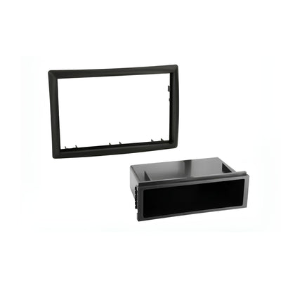 Stinger SFMRE01 Australia Renault Multi DIN Radio Fascia Kit
