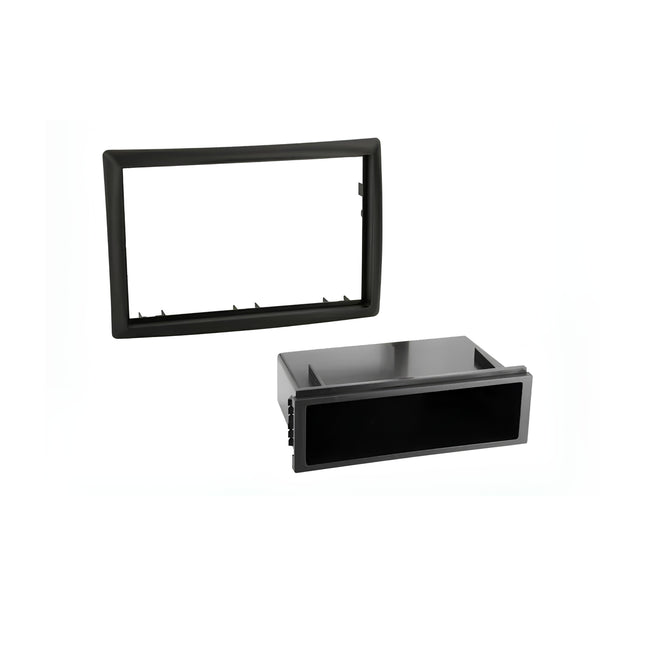 Stinger SFMRE01 Australia Renault Multi DIN Radio Fascia Kit