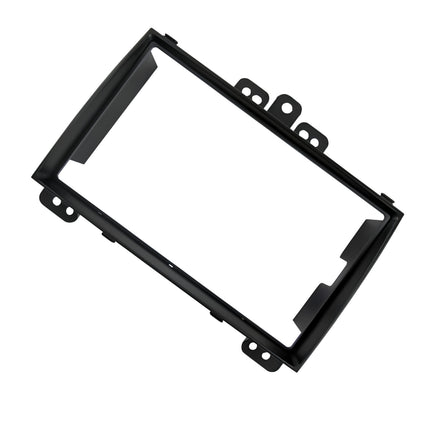 Stinger BKHY003 Double DIN Radio Fascia Kit To Suit Hyundai i20 2010-2012