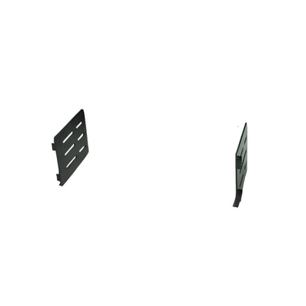 Stinger BN25K2015 Double DIN Radio Fascia Kit Suits Citroen/Mitsubishi 2010-2014