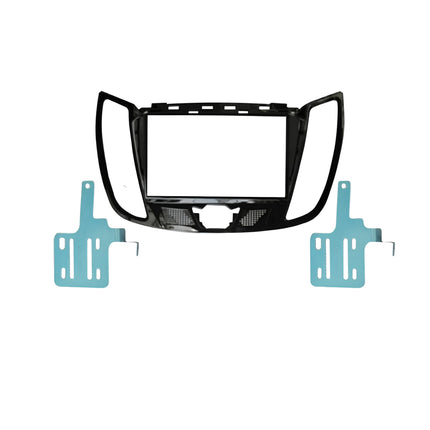 Stinger BKFR020 Double Din Fascia Kit to Suit Ford Kuga 2013-2015
