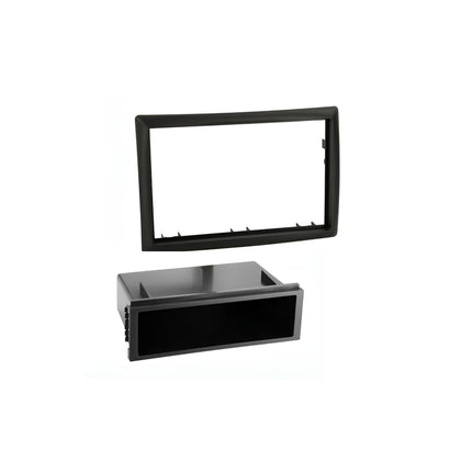 Stinger SFMRE01 Australia Renault Multi DIN Radio Fascia Kit