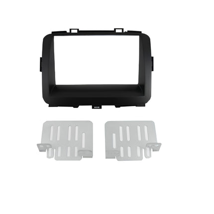 Stinger BKKI041 Double DIN Radio Fascia Kit To Suit Kia Rondo 2013-2018