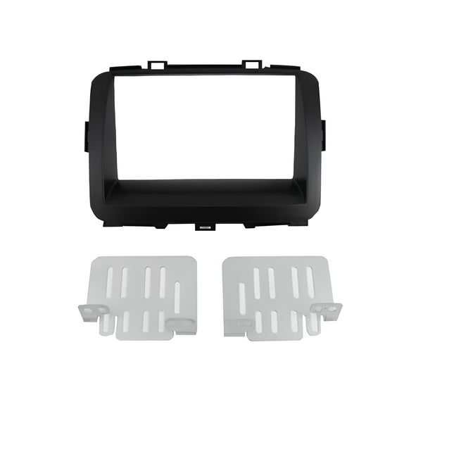 Stinger BKKI041 Double DIN Radio Fascia Kit To Suit Kia Rondo 2013-2018