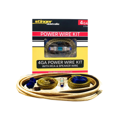 Collection image for: Wiring Kits