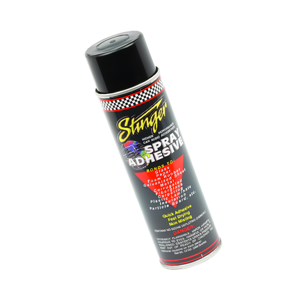 Stinger STSPRAY Spray Adhesive Glue