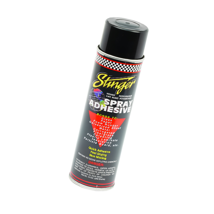 Stinger STSPRAY Spray Adhesive Glue