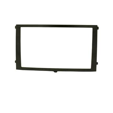 Stinger BN25K2319 Double DIN Radio Fascia Kit To Suit SsangYong Rexton/Stavic