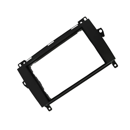 Stinger SFMMB02 Mercedes Double DIN Radio Fascia Kit