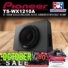 Collection image for: Subwoofer Enclosures