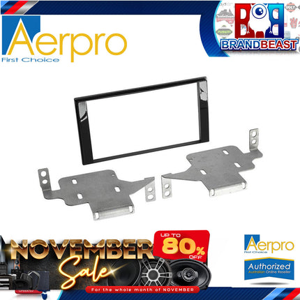 Aerpro FP8227 Facia to Suit Nissan Juke