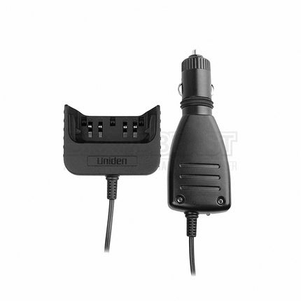 UNIDEN CK-X50 - 12V Vehicle Charger for XTRAK 50 and XTRAK 50 PRO UHF Radios