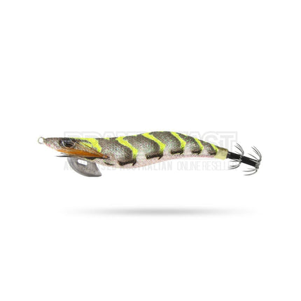 Clicks CLICKS30-CS01 - 3.0 Squid Lure Krazy Mitias Premium ABS Resin Construction