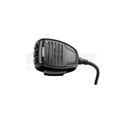 UNIDEN MK600 - Replacement Standard Hand Microphone for UH6000 Mobile Radio