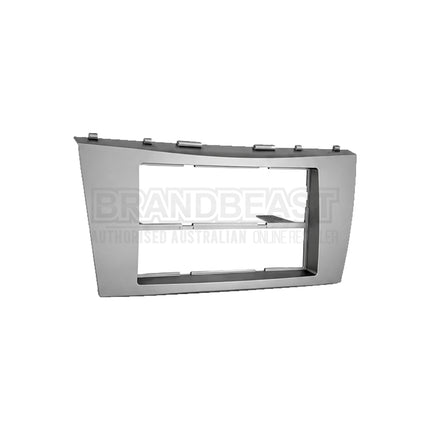 Aerpro FP8218K - Installation Kit To Suit Toyota Camry & Aurion 2006-2011 Silver