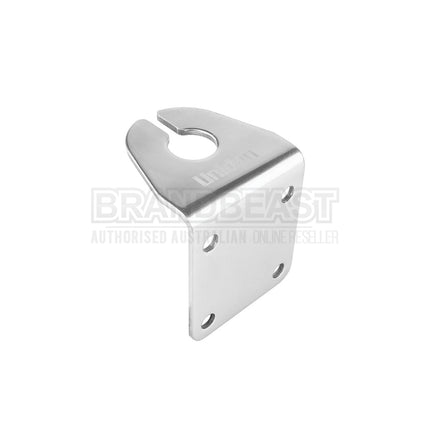 UNIDEN MGU-02 - Glossy L-Shaped Mount with Cable Slot