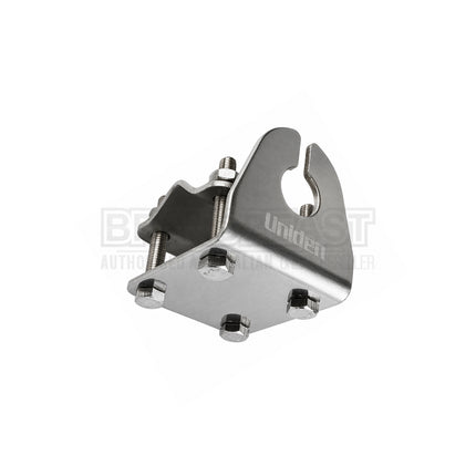 UNIDEN MMI-01 - Glossy Mirror Mount with Cable Slot