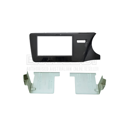 Stinger BN25K8018R Double DIN Radio Fascia Kit to Suit Honda City 2013-2018