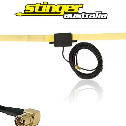 Stinger STDAB-1 DAB Glass Mount Antenna