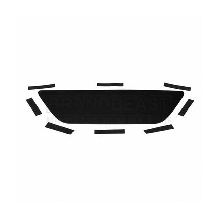 Aerpro FP9233P - Plastic Blanking Plate To Suit Mazda BT-50 GT, XTR