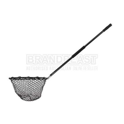 Clicks CLN100 - Fixed Rubber Landing Net 1 Metre
